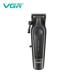 خرید ماشین اصلاح حجم زن VGR V-197 - اصلاح حرفه‌ای و دقیق