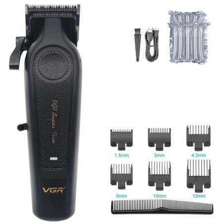 خرید ماشین اصلاح حجم زن VGR V-197 - اصلاح حرفهای و دقیق خرید ماشین اصلاح حجم زن VGR V-197 - اصلاح حرفهای و دقیق