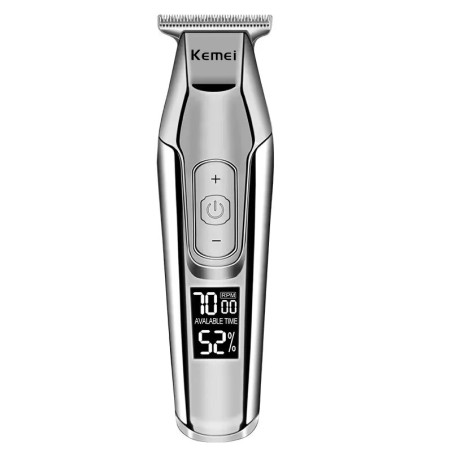 خرید ماشین اصلاح خط زن کیمی مدل KEMEI KM-5027A خرید ماشین اصلاح خط زن کیمی مدل KEMEI KM-5027A