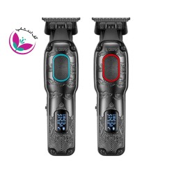 ماشین اصلاح خط زن حرفه ای وی جی آر مدل VGR V-254