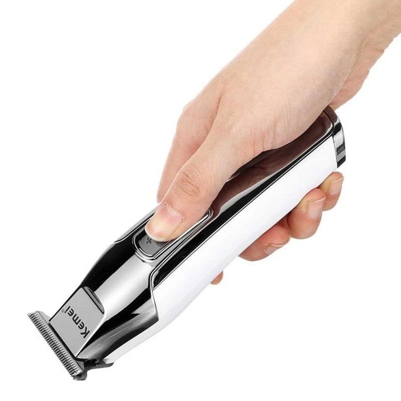 خرید ماشین اصلاح خط زن کیمی مدل KEMEI KM-5027A