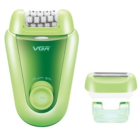 خرید اپیلیدی 2 کاره وی جی آر مدل VGR V758