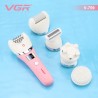 خرید اپیلیدی 5 کاره وی جی آر مدل VGR V-759 خرید اپیلیدی 5 کاره وی جی آر مدل VGR V-759