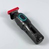 ماشین اصلاح خط زن حرفه ای وی جی آر مدل VGR V-254 ماشین اصلاح خط زن حرفه ای وی جی آر مدل VGR V-254