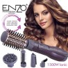 خرید سشوار چرخشی 5 کاره انزو مدل ENZO EN-4136 خرید سشوار چرخشی 5 کاره انزو مدل ENZO EN-4136