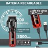 خرید VGR V-656 ماشین اصلاح حجم زن | موتور قدرتمند | صفحه نمایش دیجیتال خرید VGR V-656 ماشین اصلاح حجم زن | موتور قدرتمند | صفحه نمایش دیجیتال