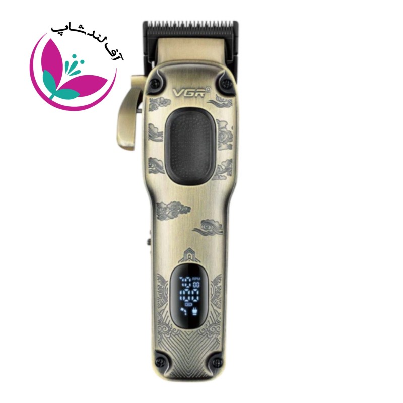 ماشین اصلاح حجم زن وی جی آر VGR V-027