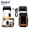 خرید شیور شارژی کیمی مدل KEMEI KM-T375 خرید شیور شارژی کیمی مدل KEMEI KM-T375