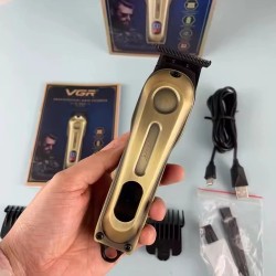 ماشین اصلاح موی سر و صورت VGR V-294