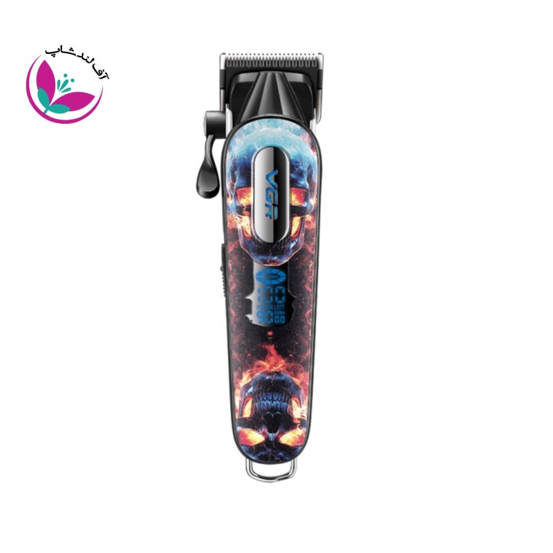 خرید ماشین اصلاح حجم زن حرفه ای وی جی آر VGR V-279