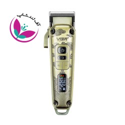 قیمت ماشین اصلاح موی سر و صورت وی جی ار مدل V-005