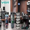 خرید ماشین اصلاح حجم زن حرفه ای وی جی آر VGR V-279 خرید ماشین اصلاح حجم زن حرفه ای وی جی آر VGR V-279