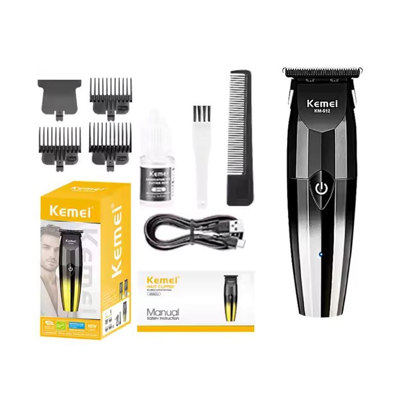 خرید ماشین اصلاح خط زن کیمی KEMEI KM-512