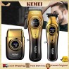 خرید ست حرفه ای ماشین اصلاح کیمی KEMEI KM-8557 خرید ست حرفه ای ماشین اصلاح کیمی KEMEI KM-8557