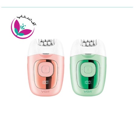 خرید اپیلیدی وی جی آر مدل VGR V-760