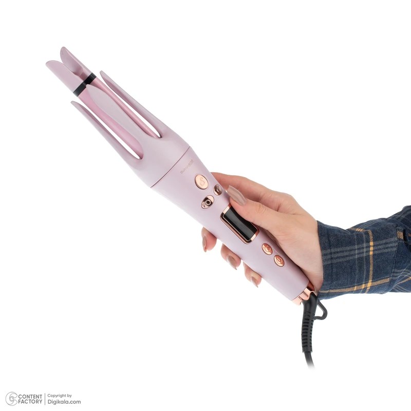 خرید و قیمت فر جادویی اورجینال Babyverse سه سایز 19 و 25 و 32 مدل SE-A3