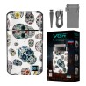 قیمت شیور شارژی وی جی آر مدل VGR V-369 قیمت شیور شارژی وی جی آر مدل VGR V-369