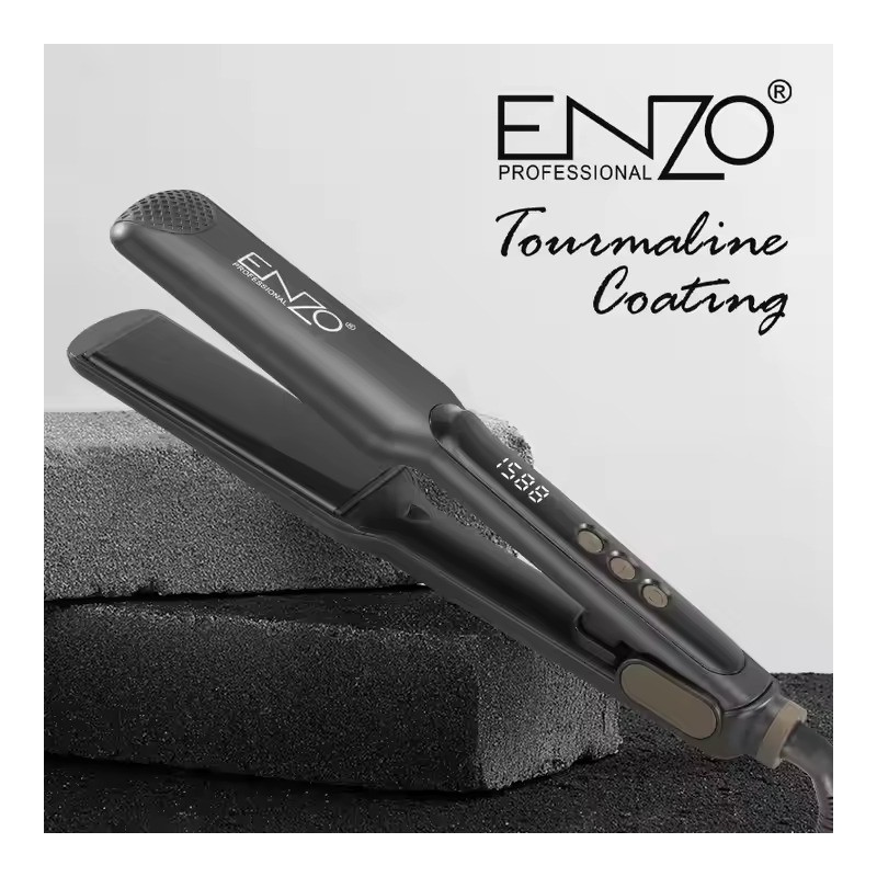 خرید اتو موی حرفه ای انزو مدل ENZO EN-5179