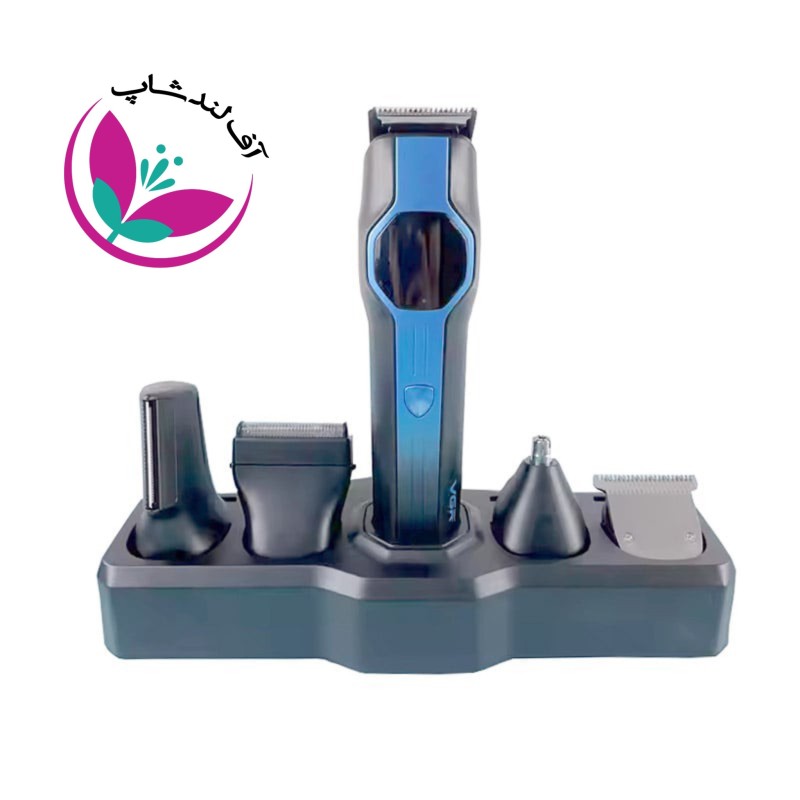 ماشین اصلاح سیزده کاره وی جی آر مدل V-173