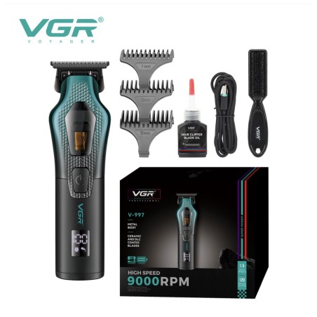 قیمت ماشین اصلاح vgr v-997 قیمت ماشین اصلاح vgr v-997