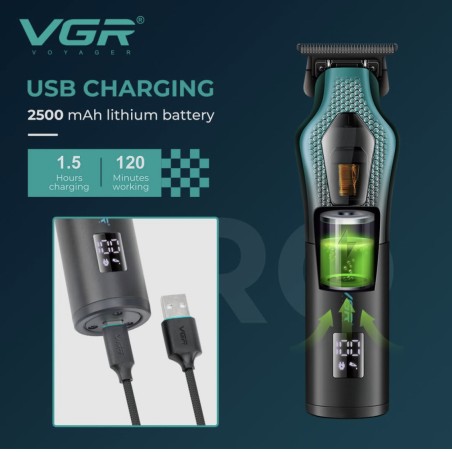 قیمت ماشین اصلاح vgr v-997 قیمت ماشین اصلاح vgr v-997