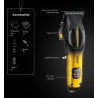 خرید ماشین اصلاح حجم زن VGR V-026 | تیغه سرامیک DLC | ۶ شانه | نمایشگر LED | شارژ طولانی خرید ماشین اصلاح حجم زن VGR V-026 | تیغه سرامیک DLC | ۶ شانه | نمایشگر LED | شارژ طولانی