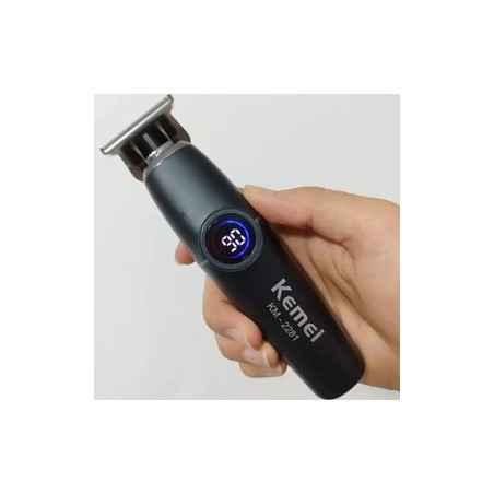 قیمت و خرید ماشین اصلاح خط زن و صفر زن کیمی مدل KEMEI KM-2281 قیمت و خرید ماشین اصلاح خط زن و صفر زن کیمی مدل KEMEI KM-2281