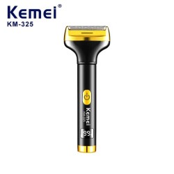 قیمت و خرید ماشین اصلاح 7 کاره کیمی مدل KEMEI KM-325
