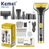 قیمت و خرید ماشین اصلاح 7 کاره کیمی مدل KEMEI KM-325 قیمت و خرید ماشین اصلاح 7 کاره کیمی مدل KEMEI KM-325