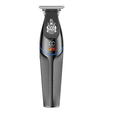 قیمت و خرید ماشین اصلاح خط زن و صفر زن کیمی مدل KEMEI KM-1772