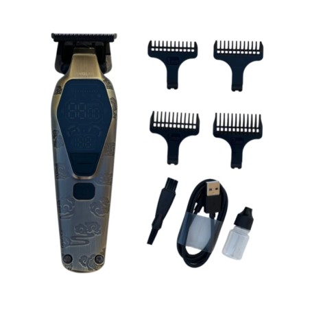 قیمت و خرید ماشین اصلاح خط زن دینگ لینگ DINGLING RF-1991
