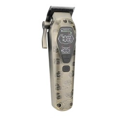 قیمت و خرید ماشین اصلاح حجم زن دینگ لینگ DINGLING RF 1990