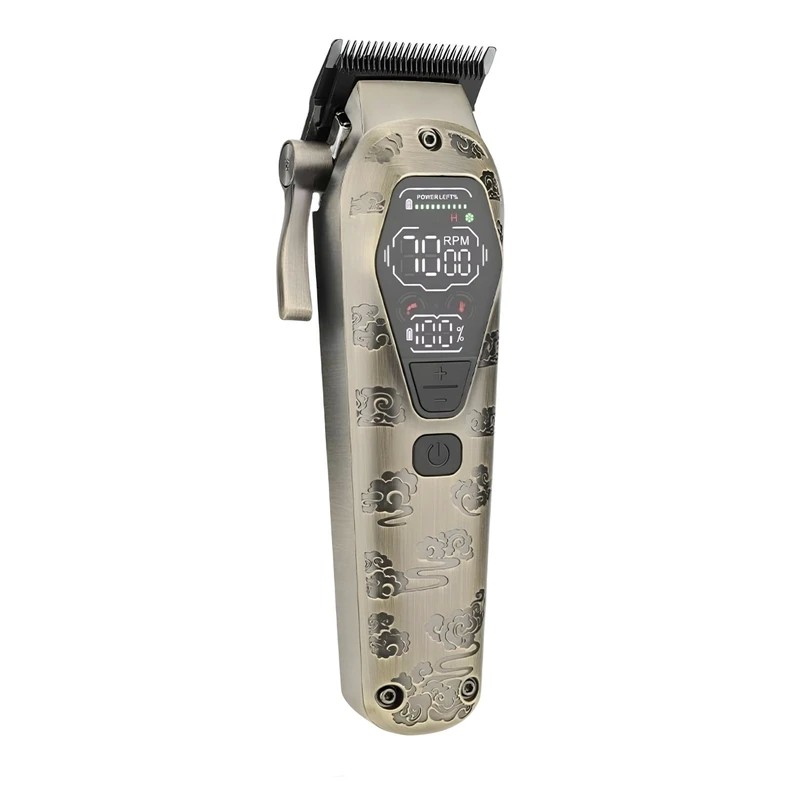 قیمت و خرید ماشین اصلاح حجم زن دینگ لینگ DINGLING RF 1990