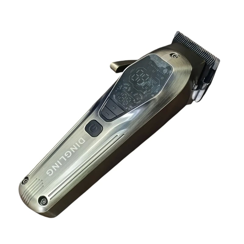 قیمت و خرید ماشین اصلاح حجم زن حرفه ای دینگ لینگ DINGLING RF-1992