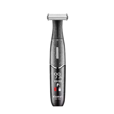 قیمت و خرید بادی گروم شارژی کیمی مدل Kemei KM-1903 قیمت و خرید بادی گروم شارژی کیمی مدل Kemei KM-1903