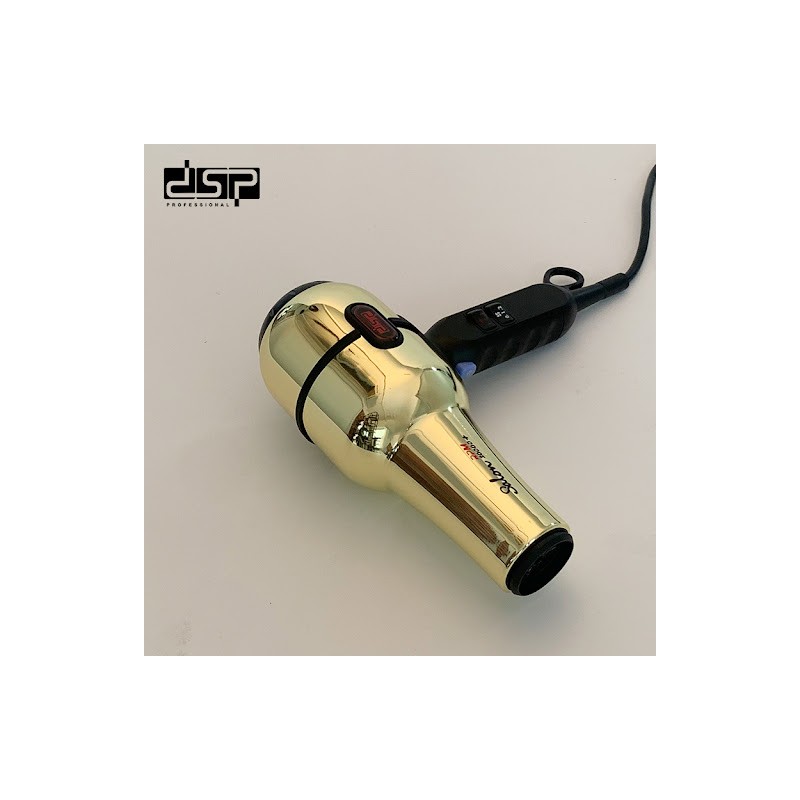 قیمت و خرید  سشوار حرفه ای دی اس پی DSP37082