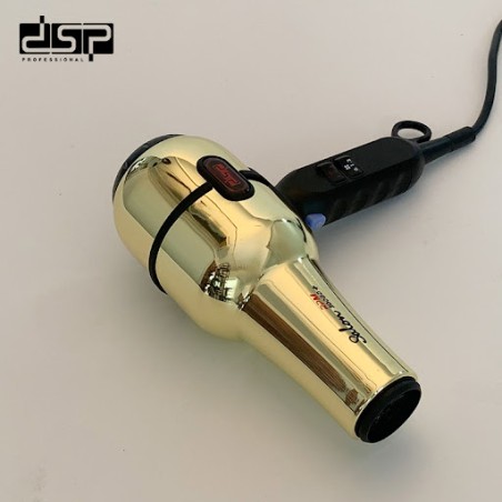 قیمت و خرید  سشوار حرفه ای دی اس پی DSP37082