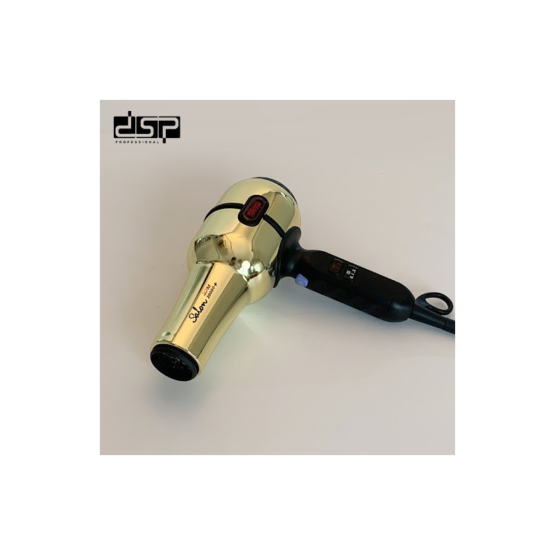 قیمت و خرید  سشوار حرفه ای دی اس پی DSP37082