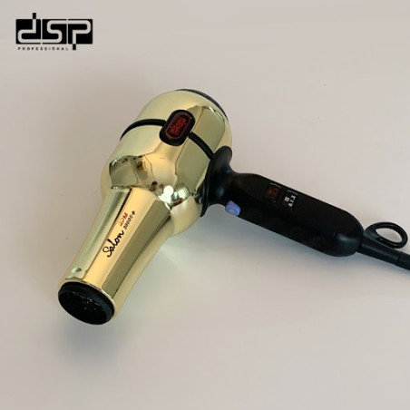 قیمت و خرید  سشوار حرفه ای دی اس پی DSP37082