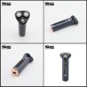 قیمت ریشتراش شارژی و ضد آب دی اس پی DSP 60358 قیمت ریشتراش شارژی و ضد آب دی اس پی DSP 60358