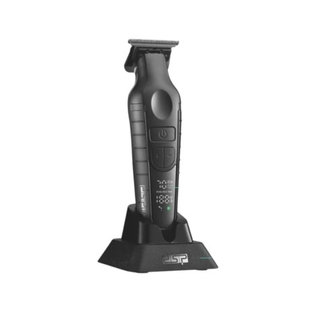 قیمت ماشین اصلاح خط زن توربو دار DSP 91506 | خط‌زن و صفرزن حرفه‌ای