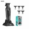 قیمت ماشین اصلاح موی سر و صورت DSP 91507 | حجمزن حرفهای با تیغه DLC قیمت ماشین اصلاح موی سر و صورت DSP 91507 | حجمزن حرفهای با تیغه DLC