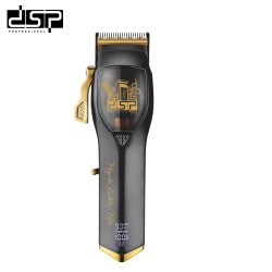 قیمت ماشین اصلاح حجم‌زن DSP مدل 91343 | موتور مگنتی 9000RPM + تیغه DLC