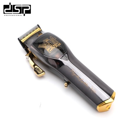 قیمت ماشین اصلاح حجمزن DSP مدل 91343 | موتور مگنتی 9000RPM + تیغه DLC قیمت ماشین اصلاح حجمزن DSP مدل 91343 | موتور مگنتی 9000RPM + تیغه DLC