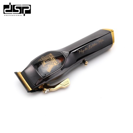 قیمت ماشین اصلاح حجمزن DSP مدل 91343 | موتور مگنتی 9000RPM + تیغه DLC قیمت ماشین اصلاح حجمزن DSP مدل 91343 | موتور مگنتی 9000RPM + تیغه DLC