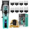 قیمت ماشین اصلاح حجمزن DSP 90084 | موتور 8100RPM + تیغه سرامیک و DLC قیمت ماشین اصلاح حجمزن DSP 90084 | موتور 8100RPM + تیغه سرامیک و DLC