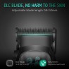 قیمت ماشین اصلاح حجمزن DSP 90084 | موتور 8100RPM + تیغه سرامیک و DLC قیمت ماشین اصلاح حجمزن DSP 90084 | موتور 8100RPM + تیغه سرامیک و DLC