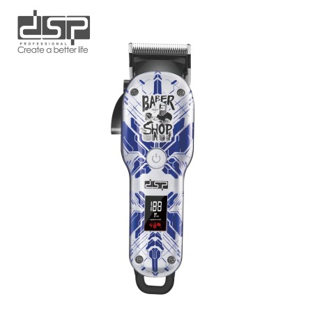 خرید ماشین اصلاح سر و صورت دی اس پی DSP 91526 | حرفهای و شارژی خرید ماشین اصلاح سر و صورت دی اس پی DSP 91526 | حرفهای و شارژی