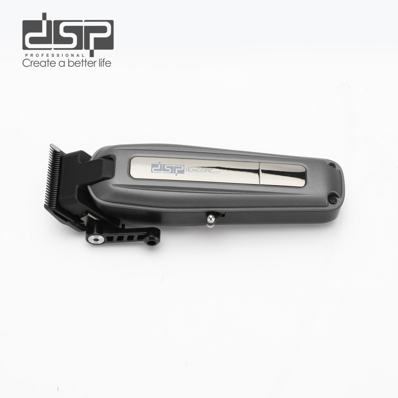 خرید ماشین اصلاح حجم زن حرفه‌ای دی اس پی DSP 91415 | تیغه تیتانیوم + موتور قدرتمند