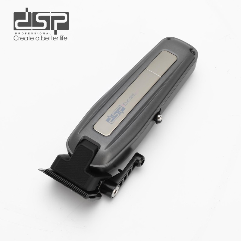 خرید ماشین اصلاح حجم زن حرفه‌ای دی اس پی DSP 91415 | تیغه تیتانیوم + موتور قدرتمند